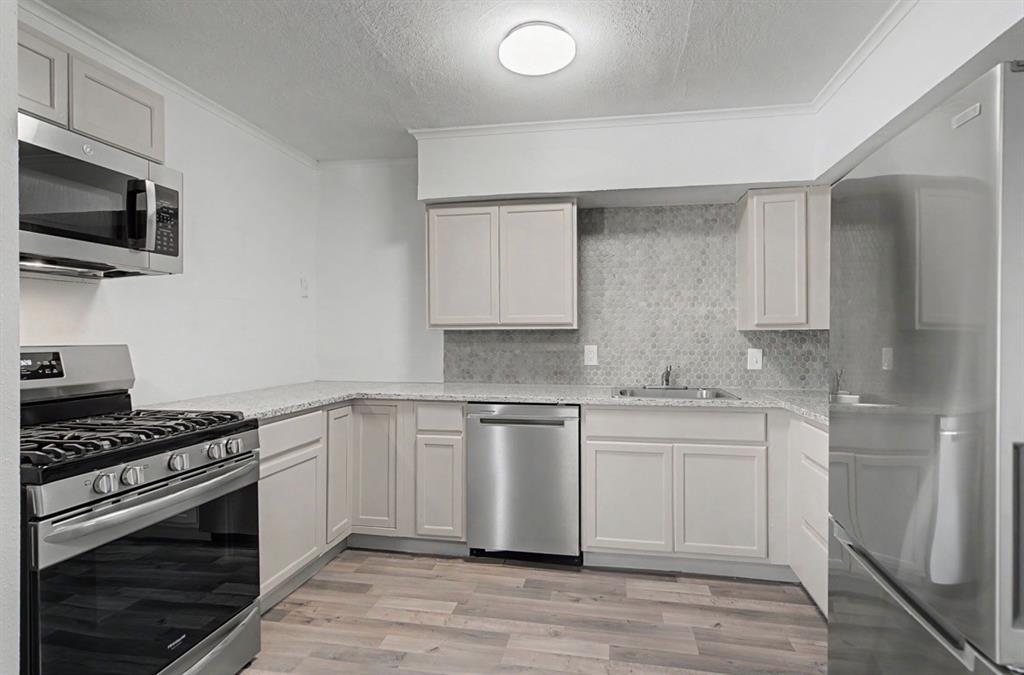 Ann Arbor - Residential