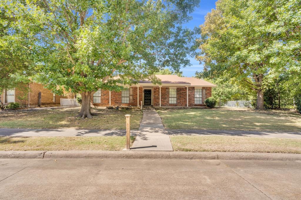 4622 Chalk Court