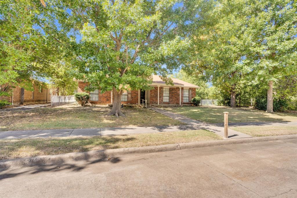 4622 Chalk Court