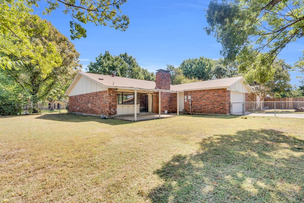 4622 Chalk Court