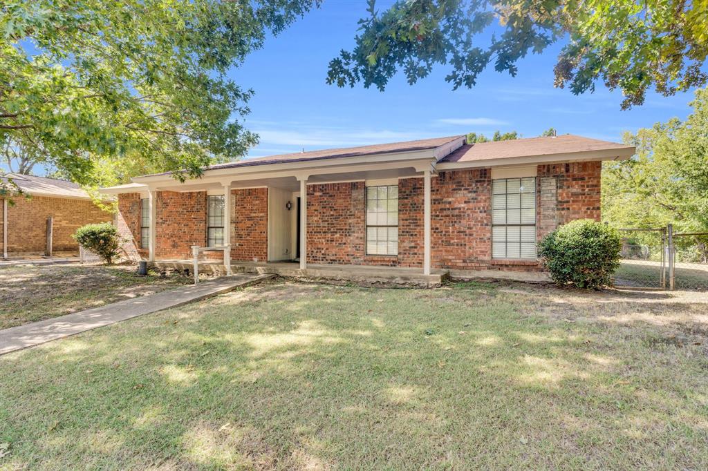 4622 Chalk Court