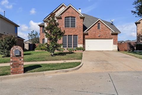 2244 Condor Street Grand Prairie TX 75052