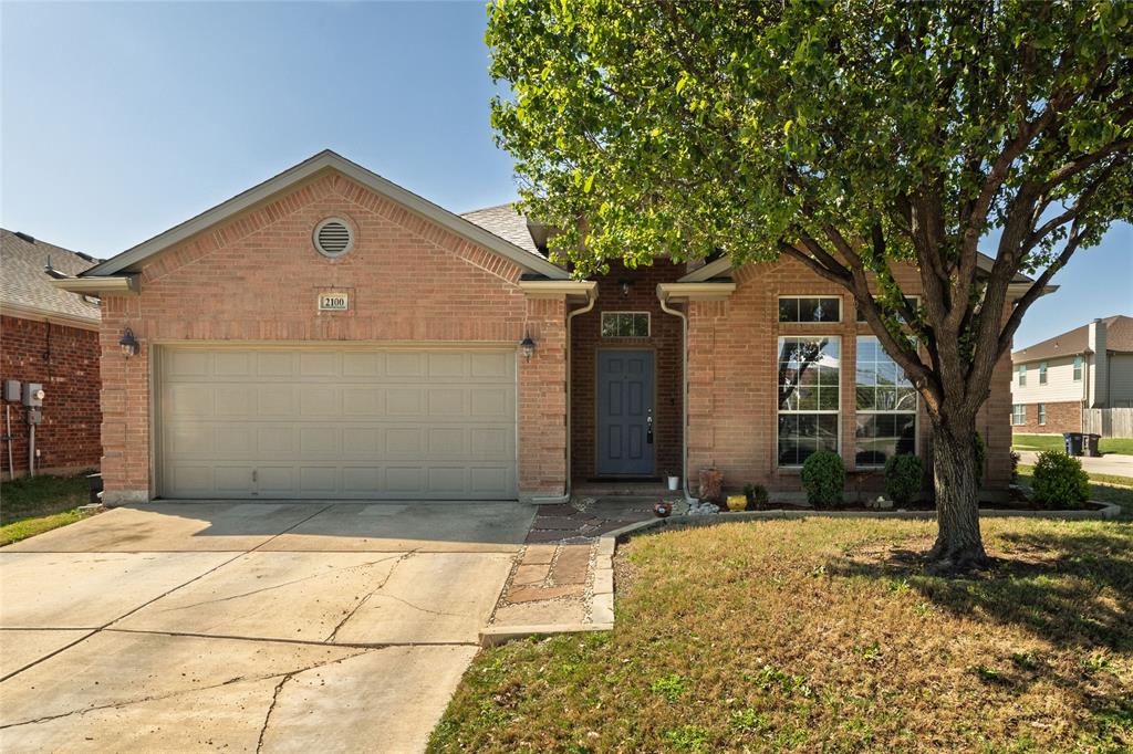 2100 Carlotta Drive