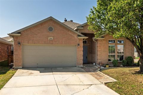 2100 Carlotta Drive Fort Worth TX 76177