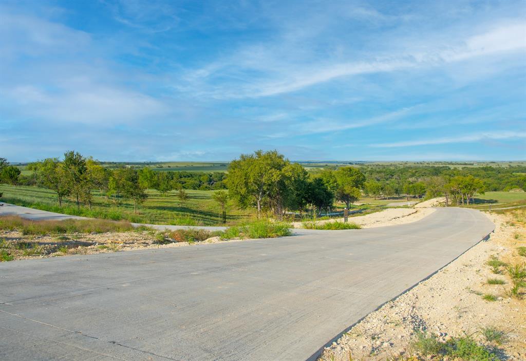 Bear Creek Ranch - Land