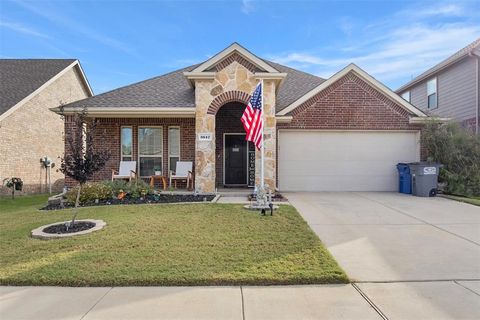 3617 Fordham Street Frisco TX 75036