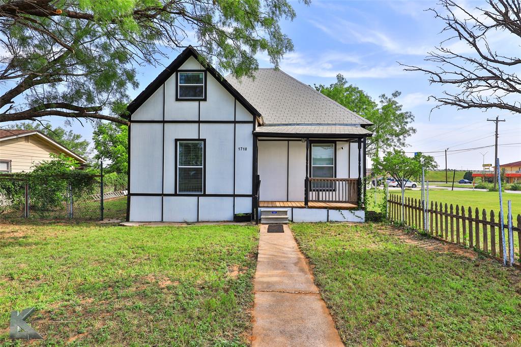 View Abilene, TX 79603 house