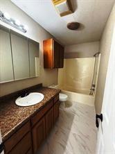 T S Larymore Surv Abs #709 - Residential