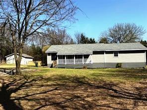 T S Larymore Surv Abs #709 - Residential