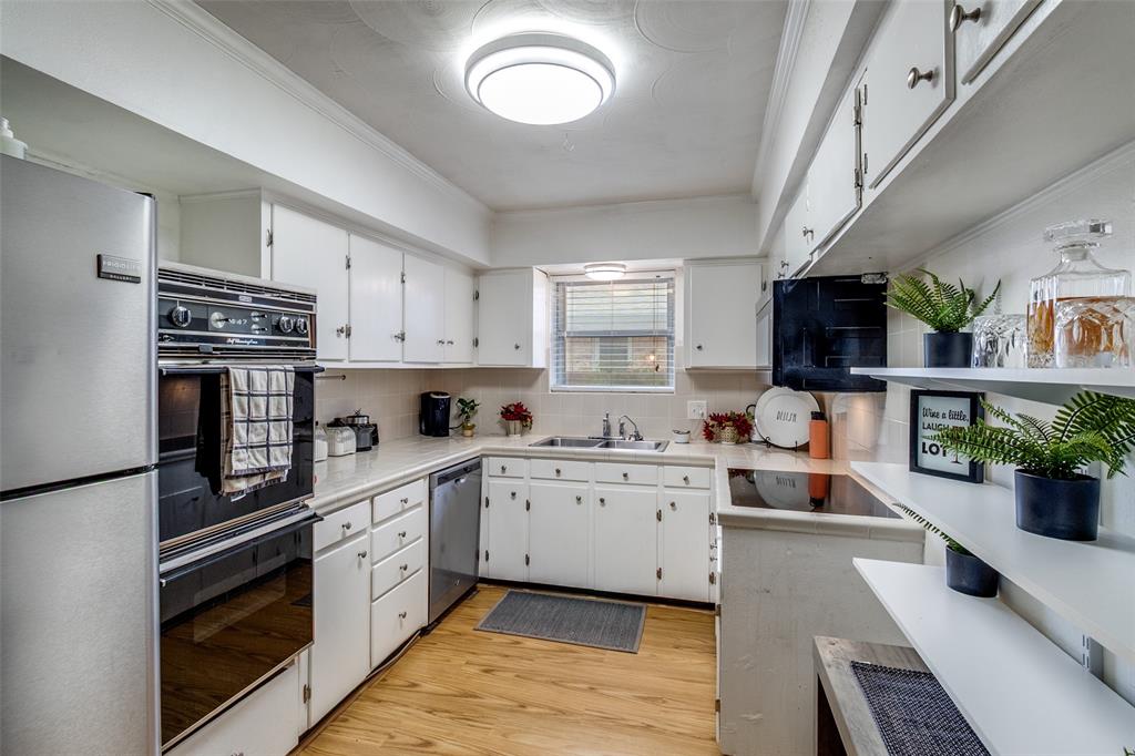 Lochwood Instl Add 03 - Residential Income