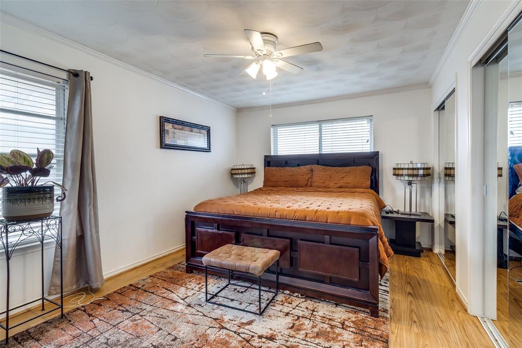 Lochwood Instl Add 03 - Residential Income