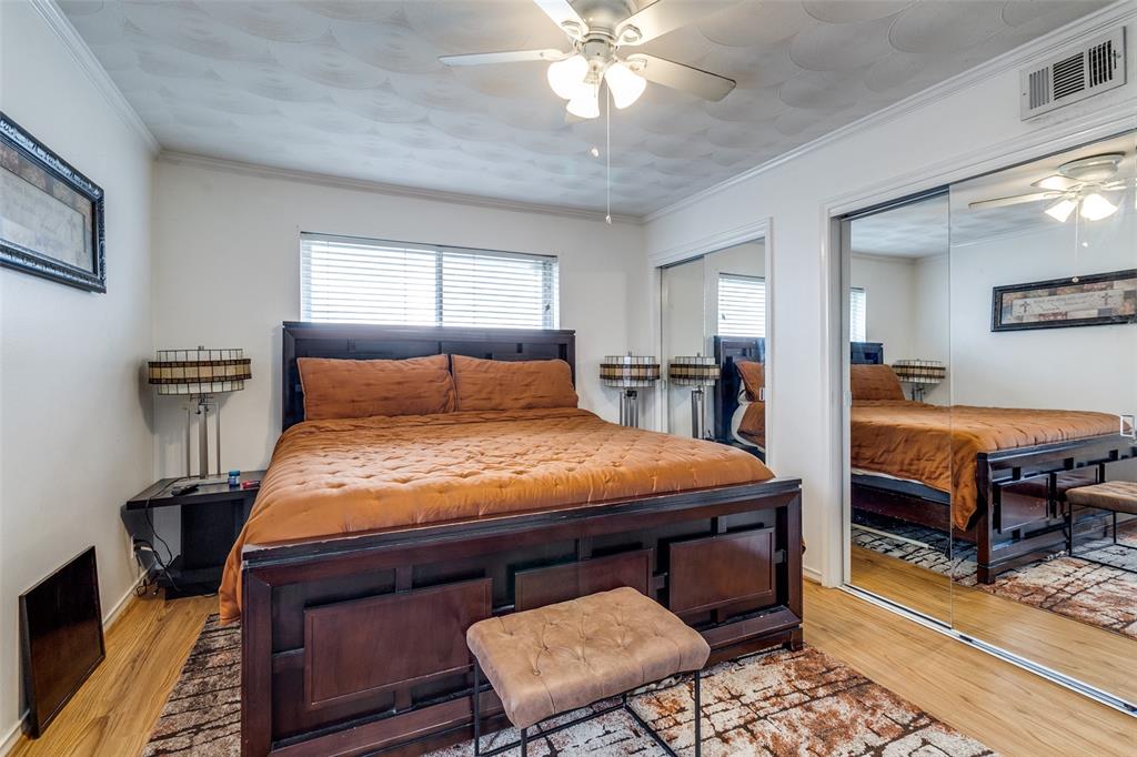 Lochwood Instl Add 03 - Residential Income