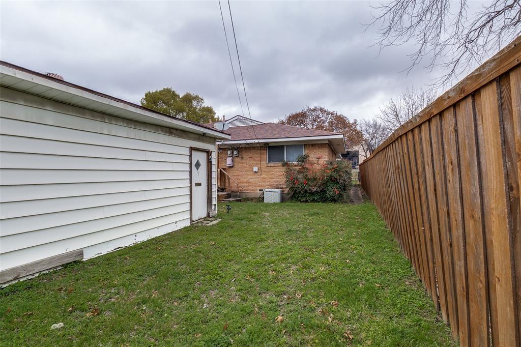 Lochwood Instl Add 03 - Residential Income