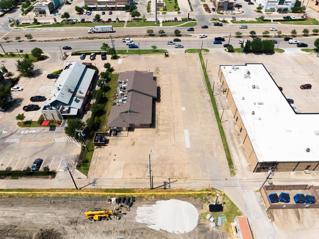 Boyd & Kneggs Business Park - Commercial Sale