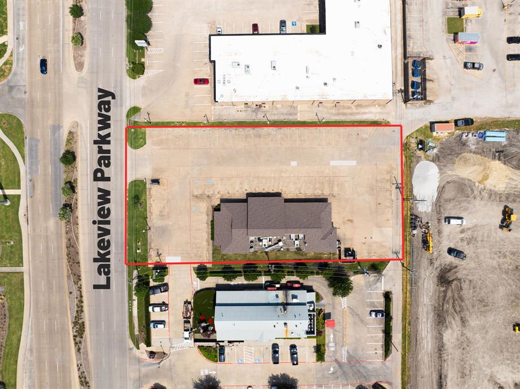 Boyd & Kneggs Business Park - Commercial Sale