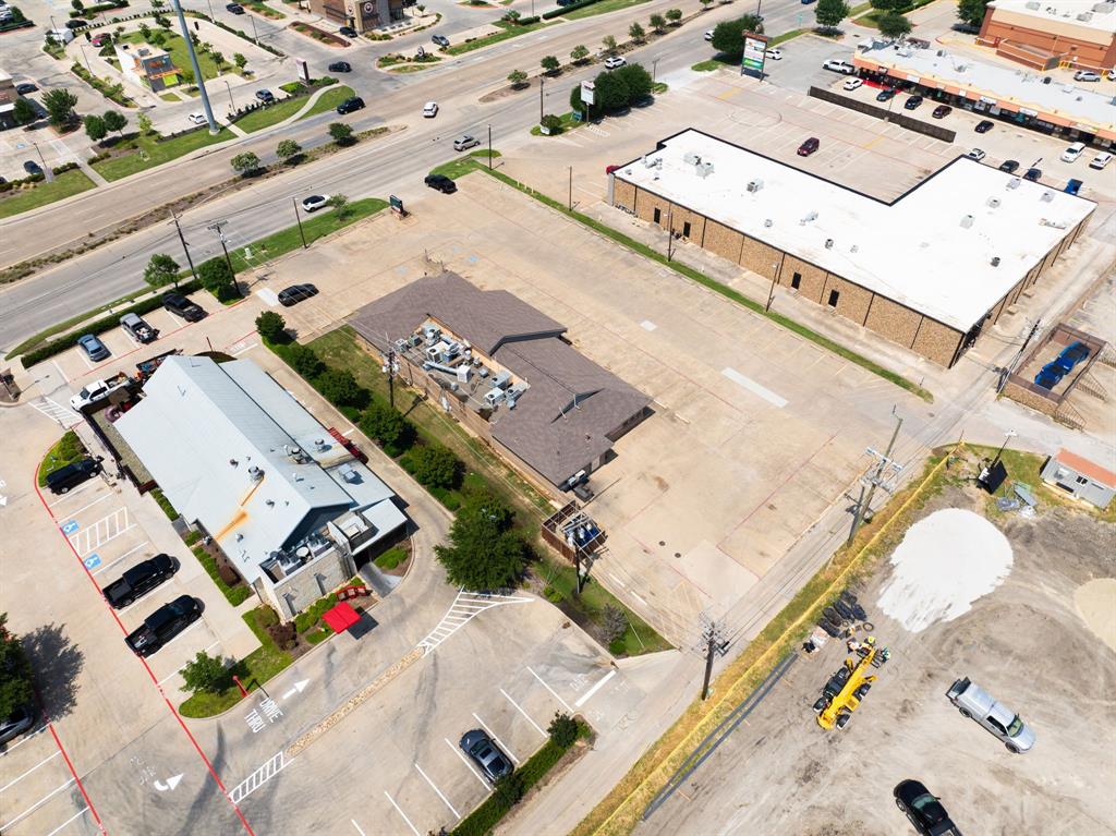 Boyd & Kneggs Business Park - Commercial Sale