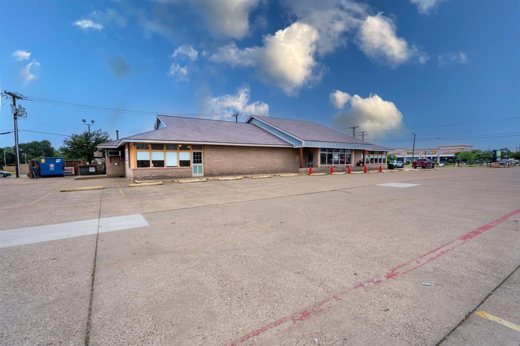 Boyd & Kneggs Business Park - Commercial Sale