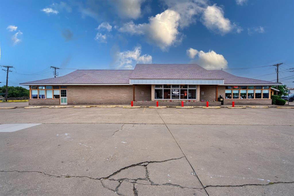 Boyd & Kneggs Business Park - Commercial Sale