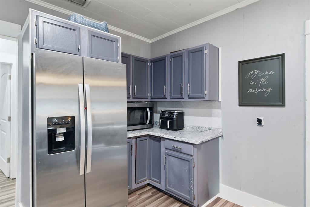 Se Corner - Residential