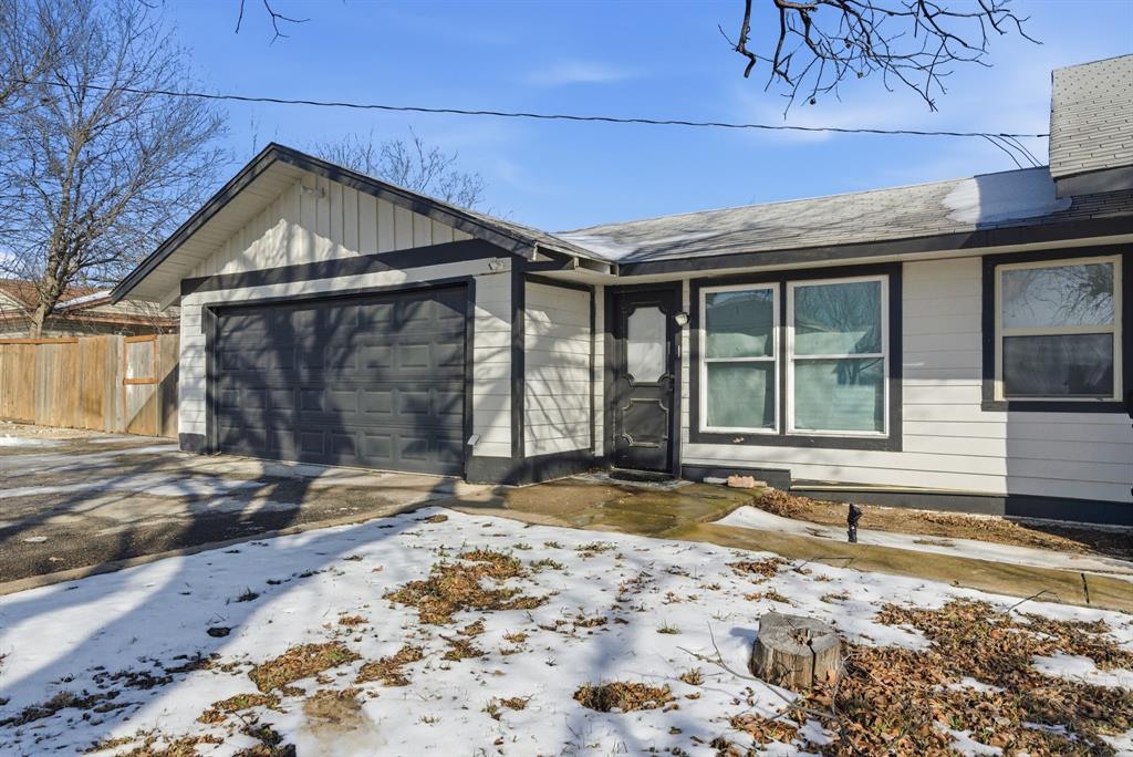 Se Corner - Residential