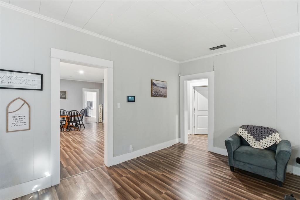 Se Corner - Residential