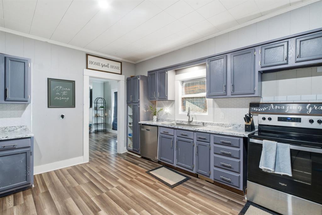 Se Corner - Residential