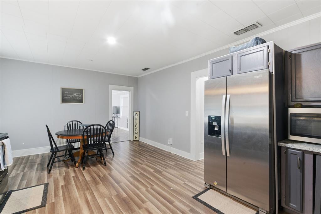 Se Corner - Residential