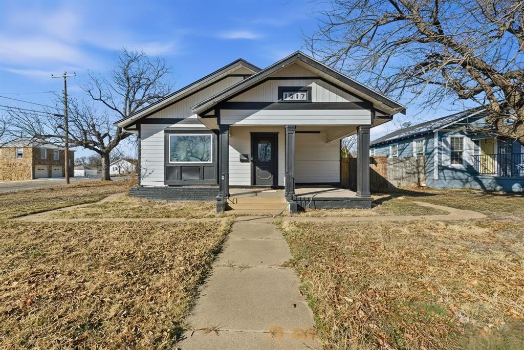 Se Corner - Residential