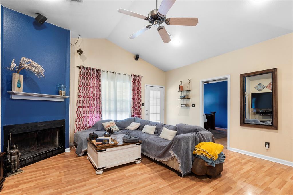 Copley Add - Residential