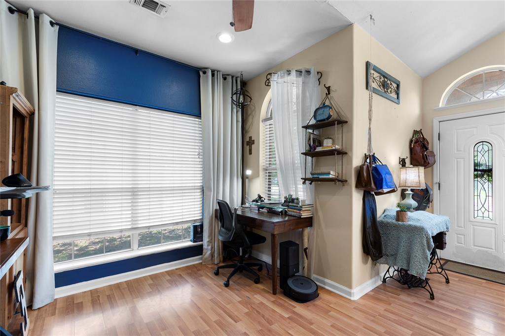 Copley Add - Residential