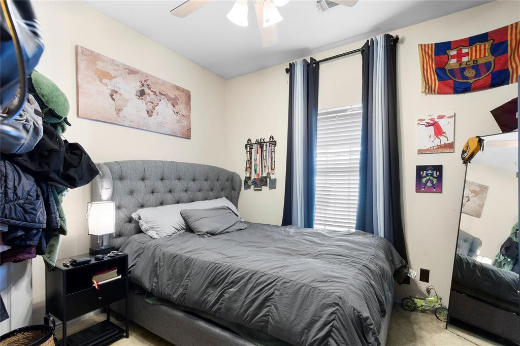 Copley Add - Residential