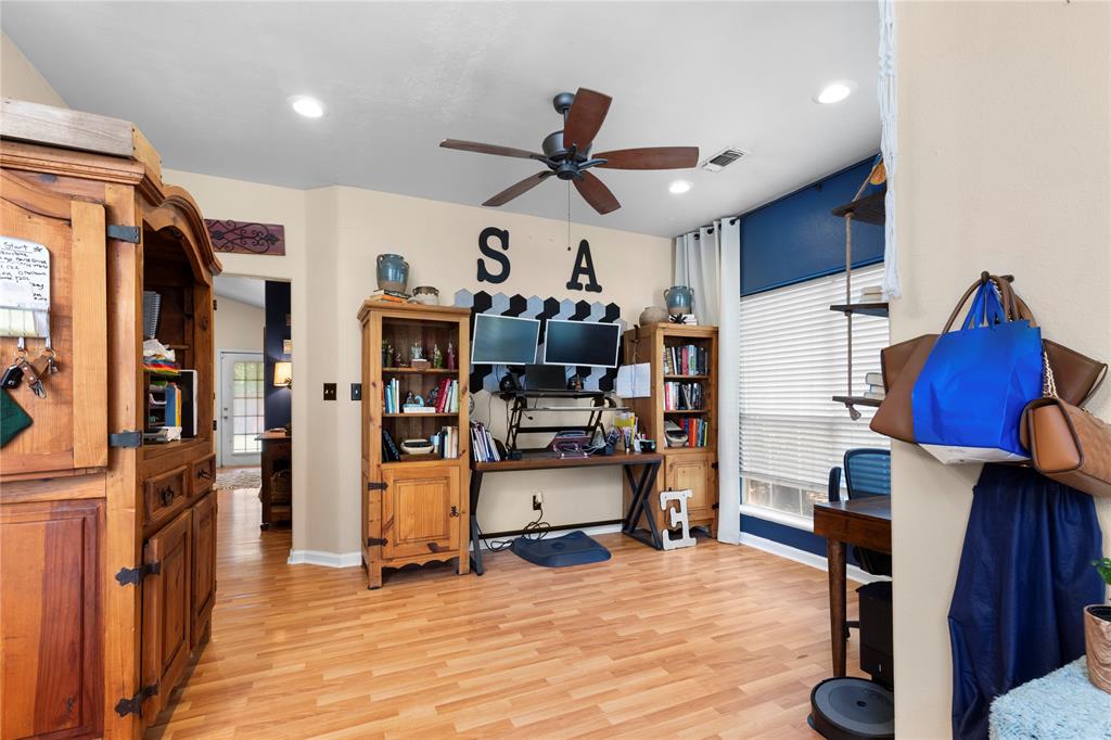 Copley Add - Residential