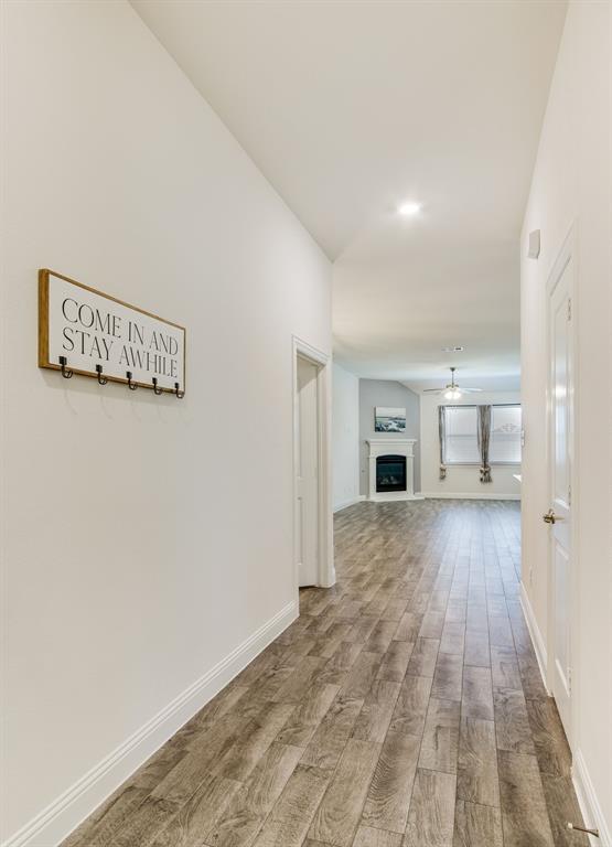 Silverado Ph 4 - Residential Lease