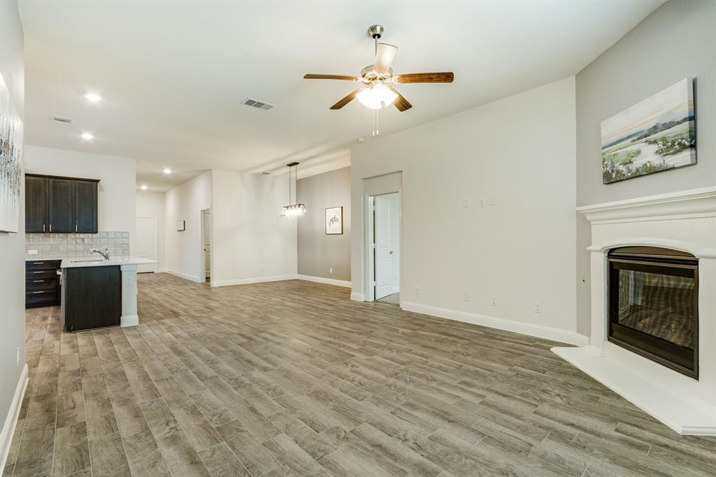 Silverado Ph 4 - Residential Lease