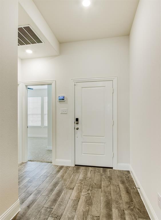 Silverado Ph 4 - Residential Lease