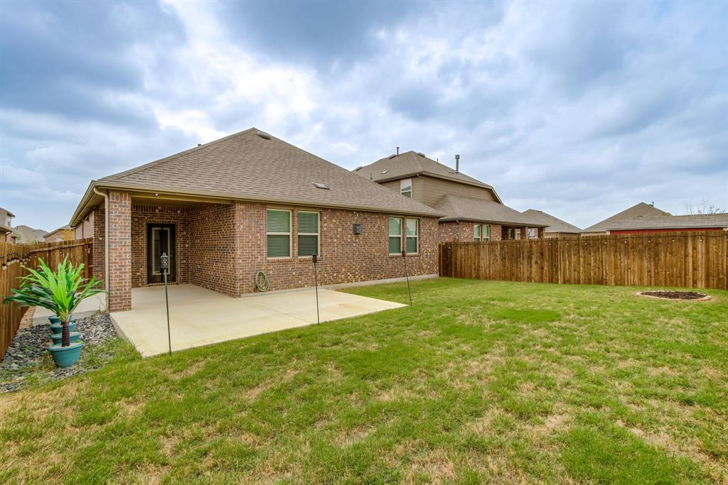 Silverado Ph 4 - Residential Lease