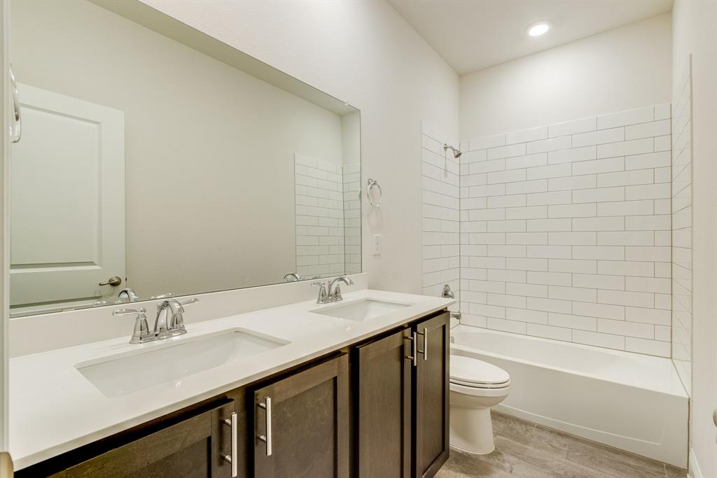 Silverado Ph 4 - Residential Lease