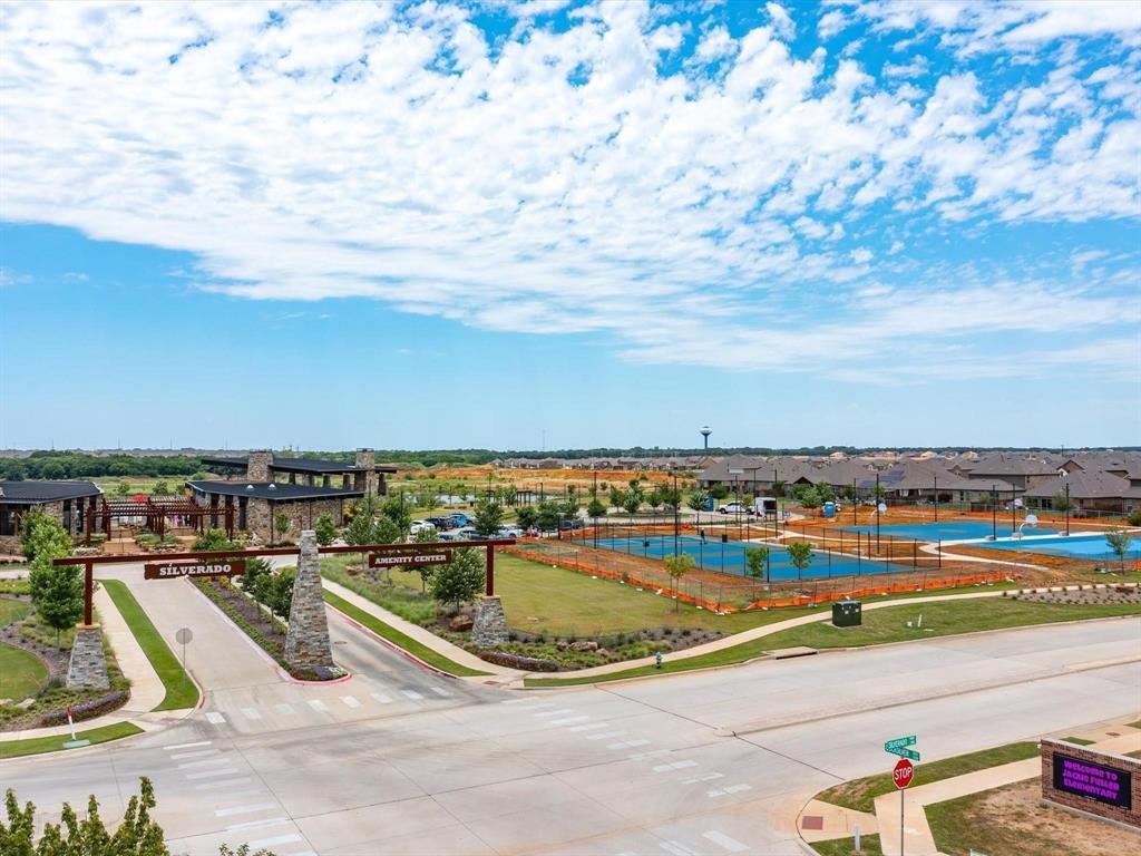 Silverado Ph 4 - Residential Lease