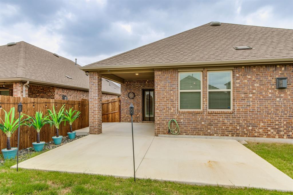 Silverado Ph 4 - Residential Lease