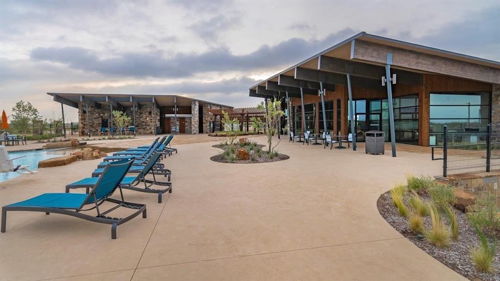 Silverado Ph 4 - Residential Lease