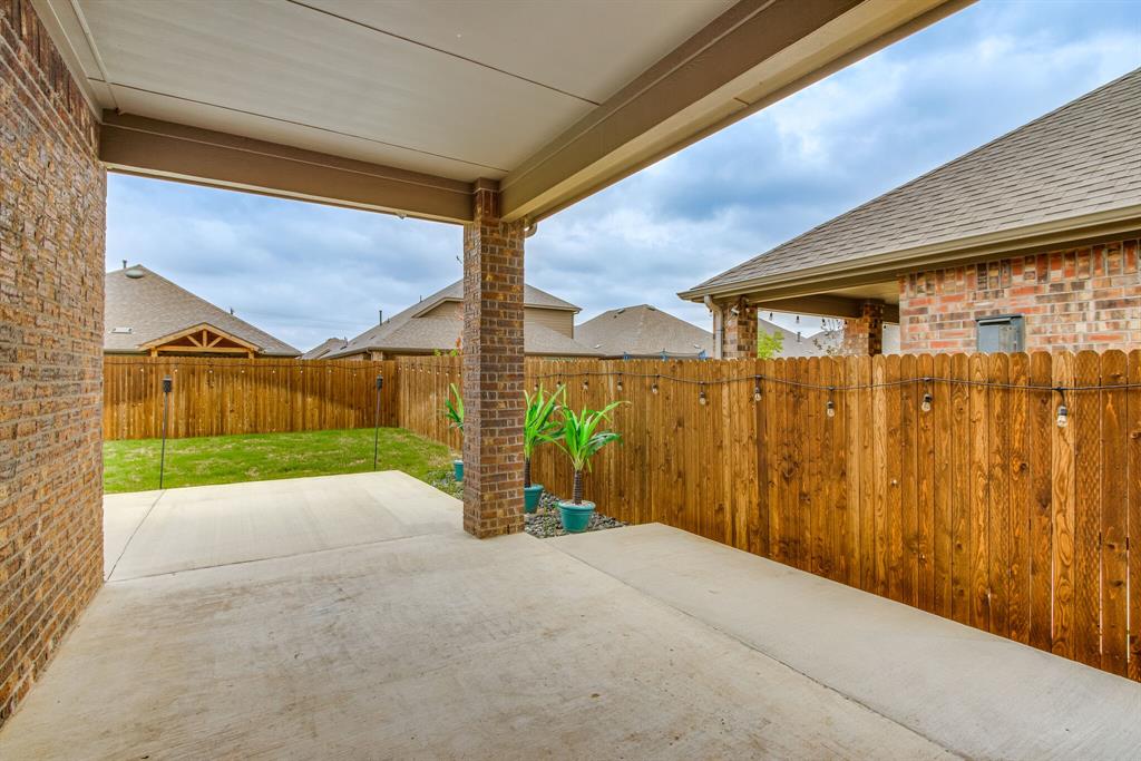 Silverado Ph 4 - Residential Lease