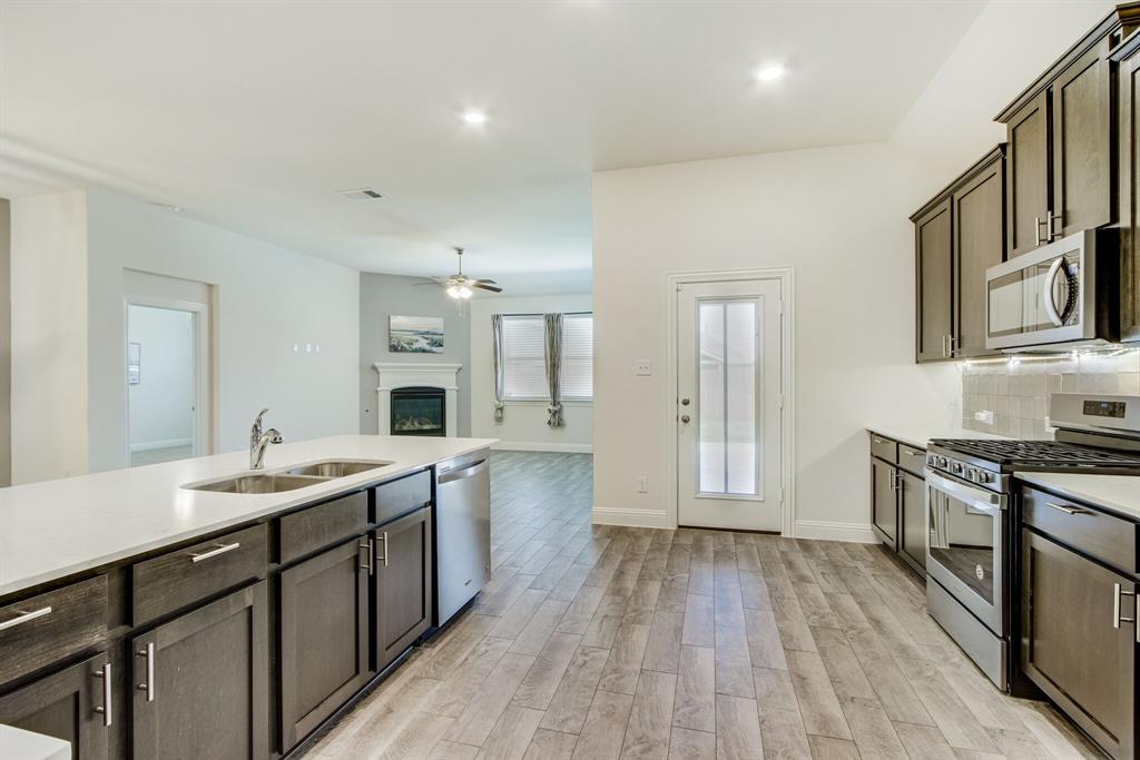 Silverado Ph 4 - Residential Lease