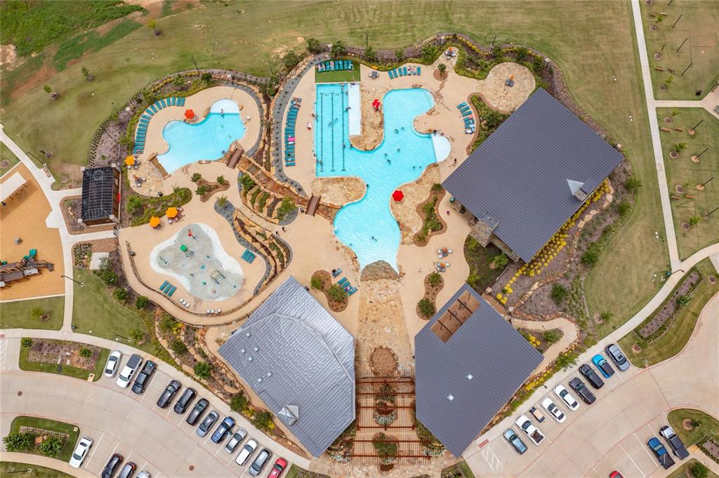 Silverado Ph 4 - Residential Lease