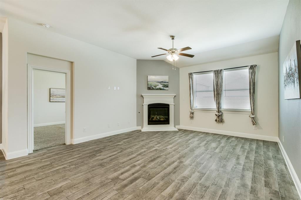 Silverado Ph 4 - Residential Lease