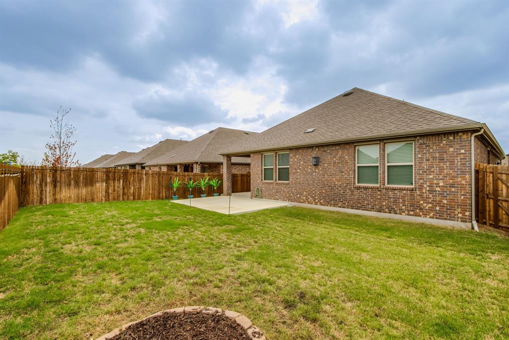 Silverado Ph 4 - Residential Lease