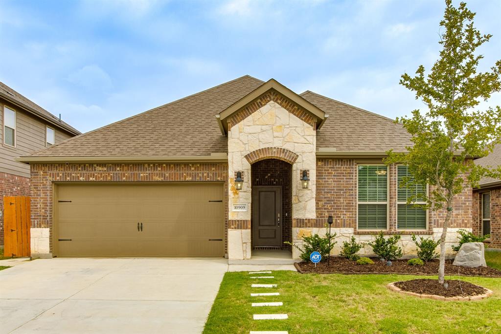 Silverado Ph 4 - Residential Lease