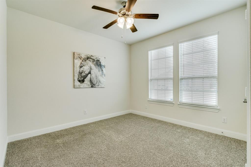 Silverado Ph 4 - Residential Lease