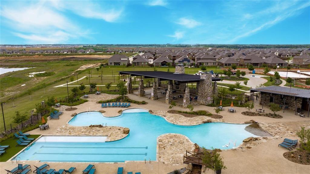 Silverado Ph 4 - Residential Lease