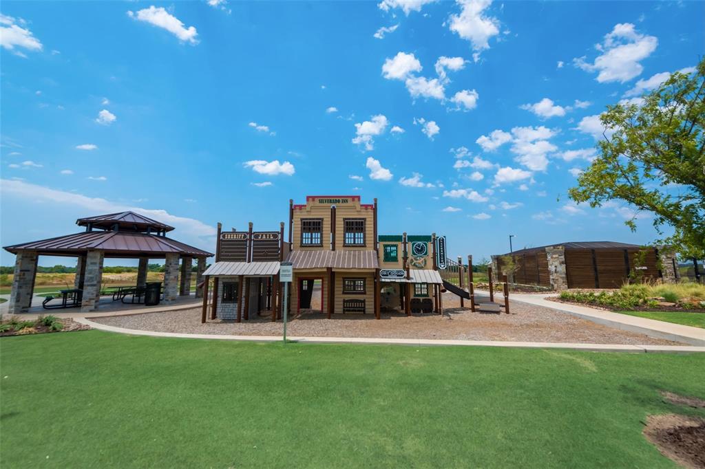 Silverado Ph 4 - Residential Lease