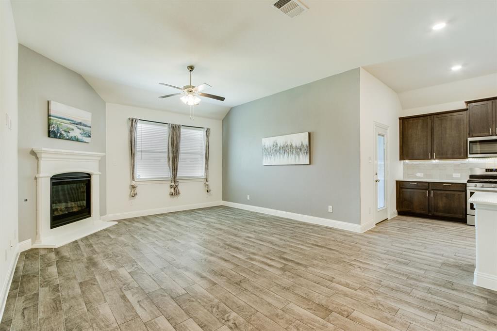 Silverado Ph 4 - Residential Lease